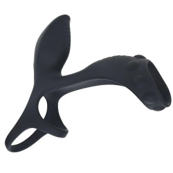 Levelz Gaine de pénis Cock Loop 11 x 3.5cm